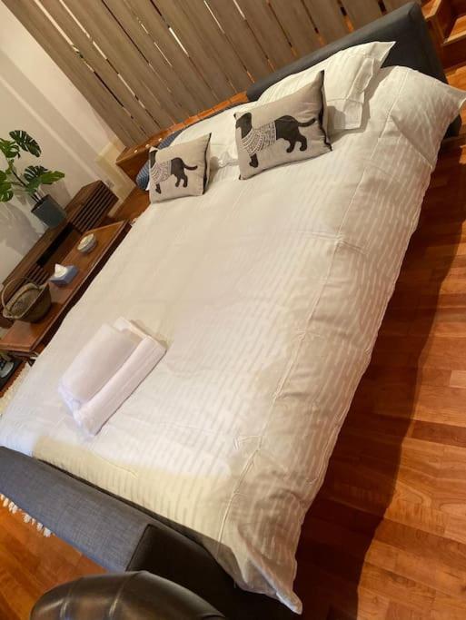 Spacious Flat In The Most Desirable Area Of London Exterior foto